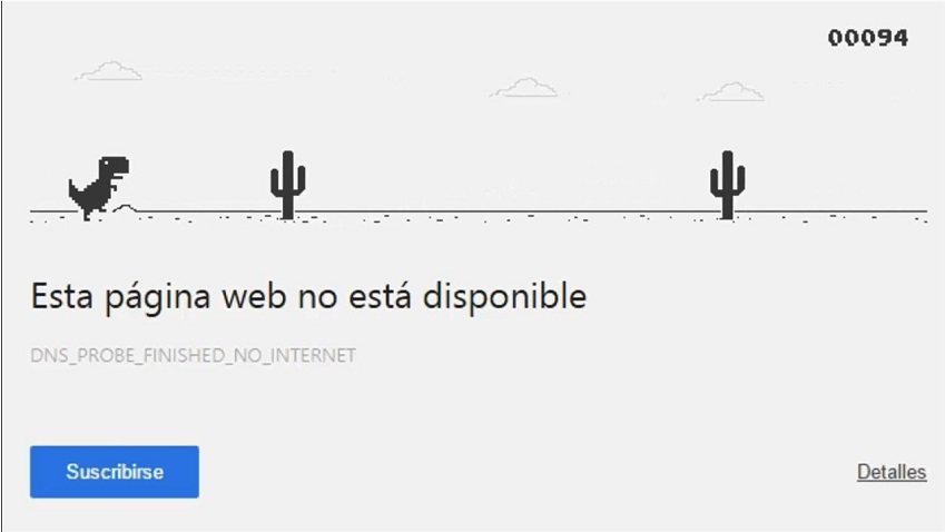 La importancia de la disponibilidad para su sitio web