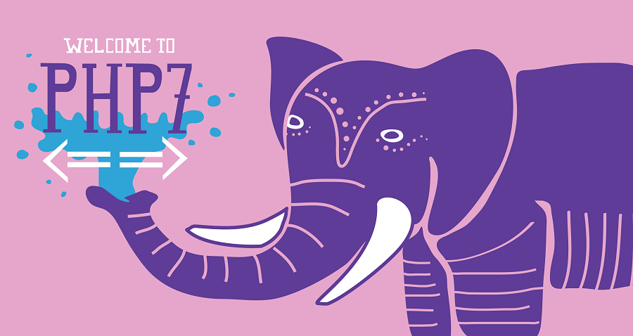 PHP 7 lanzada después de años de desarrollo
